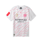 Melbourne City 25/26 ALM Third Jersey - Men's Fit