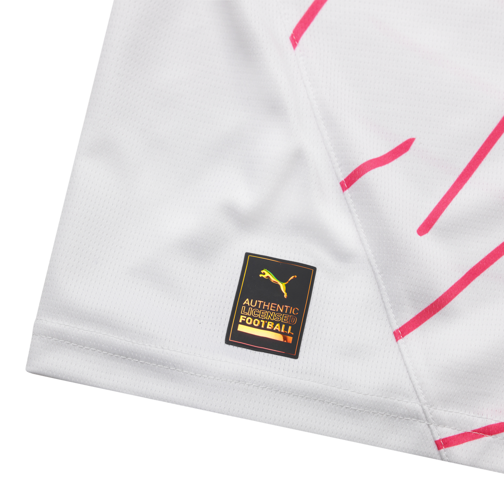 Melbourne City 25/26 ALM Third Jersey - Men's Fit