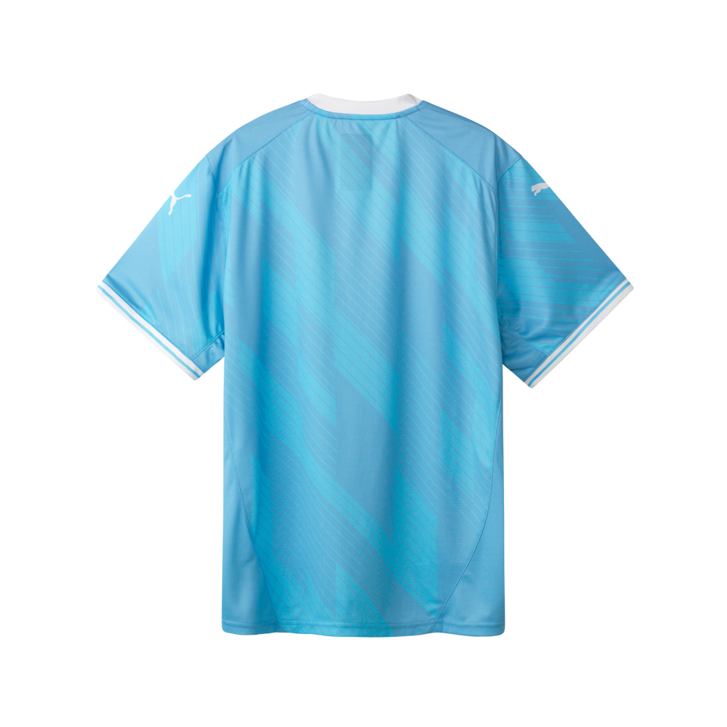 PUMA 25/26 ALM Warm Up Top