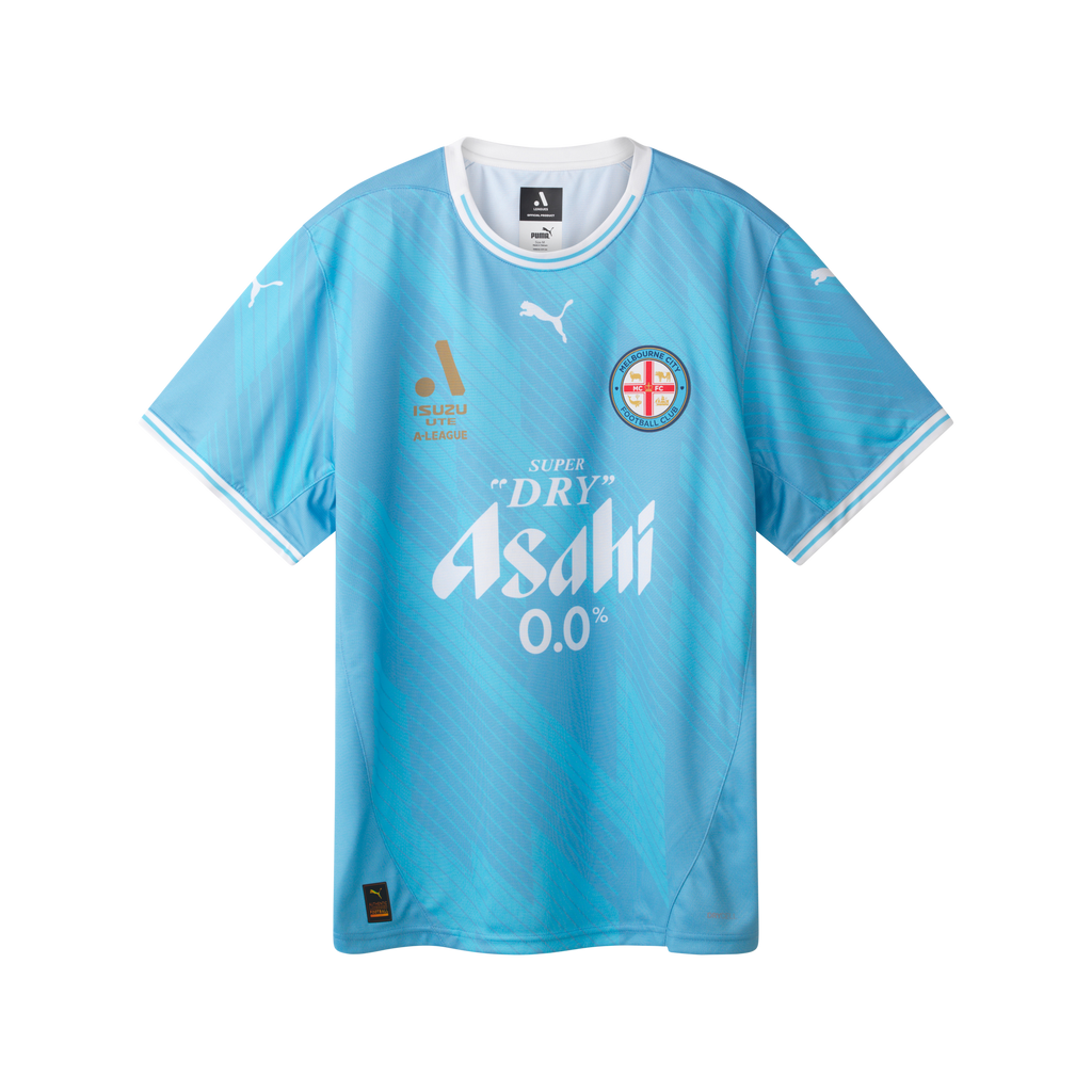 PUMA 25/26 ALM Warm Up Top