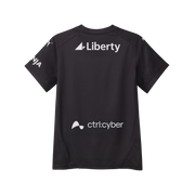 Melbourne City 25/26 ALW Away Jersey - Women's Fit (PREORDER)