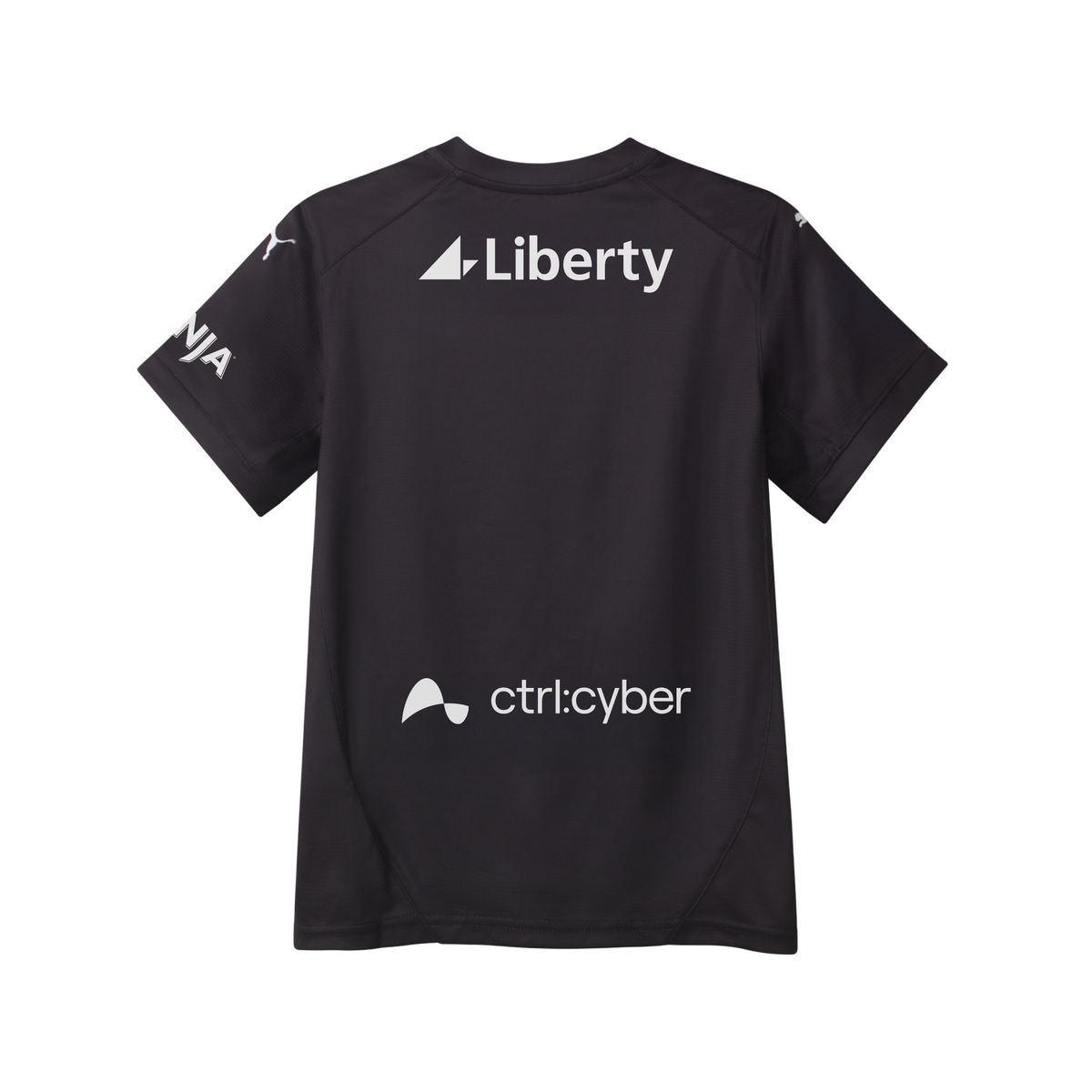 Melbourne City 25/26 ALW Away Jersey - Women's Fit (PREORDER)