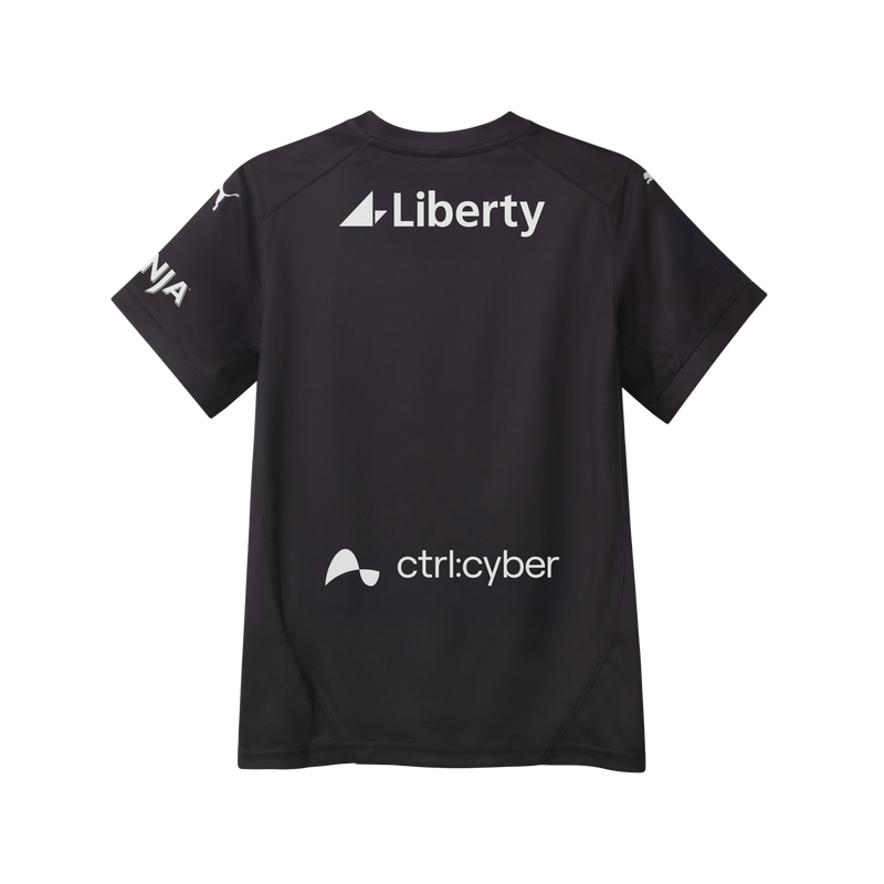 Melbourne City 25/26 ALW Away Jersey - Women's Fit